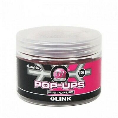 Mainline Mini Pop Up 12mm Link