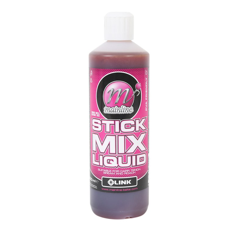 Mainline Stick Mix Liquid Link