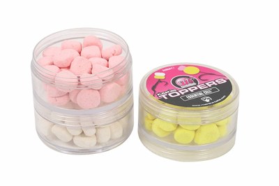Mainline Toppers Stacked Jar