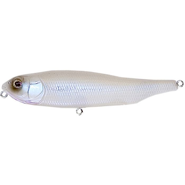 Megabass Giant Dog X FW French Pearl