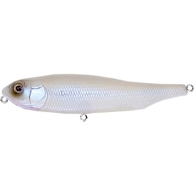 Megabass Giant Dog X FW French Pearl