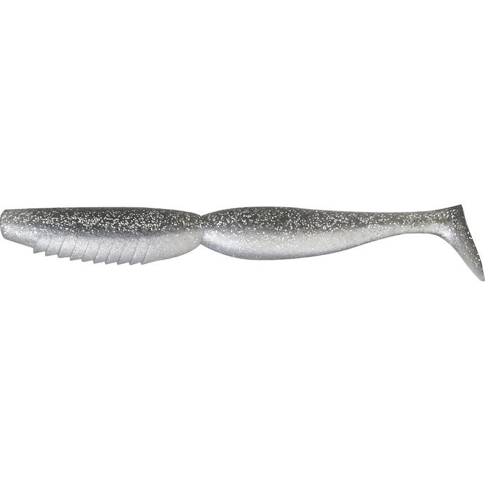 Megabass Super Spindle Worm 5 Ablette