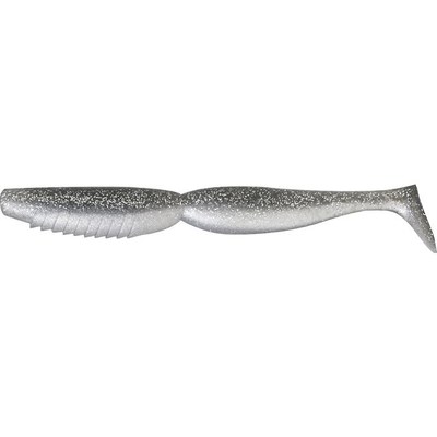 Megabass Super Spindle Worm 5 Ablette