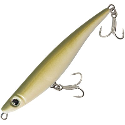 Mr Labrax 11cm 16g Sandeel