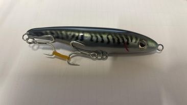 MR LABRAX ORCA 12 52G