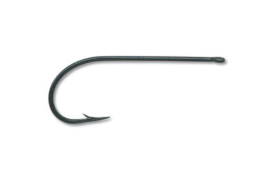 Mustad 4447B Nordic Bend 