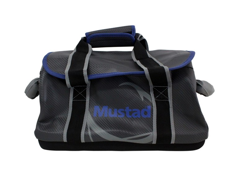 Mustad Boat Bag Grey