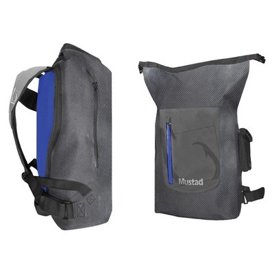 Mustad Dry Backpack 30 Litre