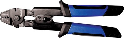 Mustad Heavy Duty Crimping Tool 10"