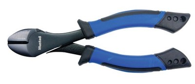 Mustad Heavy Duty Wire Cutter 7"