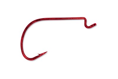 Mustad MegaBite Soft Plastics 37177NP-RB