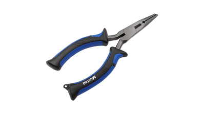 Mustad Mini Split Ring Pliers 5"