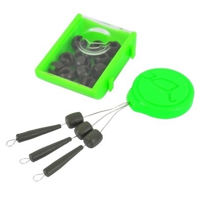 Korda Naked Chod Safety System