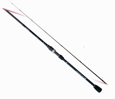 Nomura Isei Light Game 7ft 2" (2.2m)