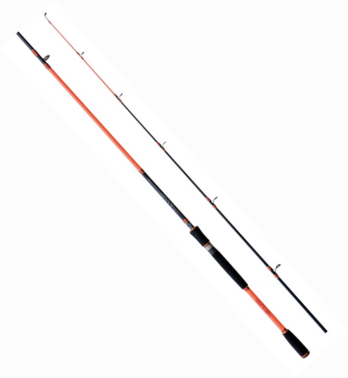 Nomura Kanji Saltwater 2.7m 