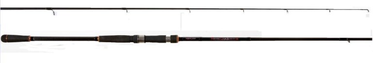 Nomura Never Crack Lure Rods