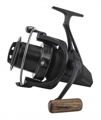 Okuma 8K Big Pit FD Reel