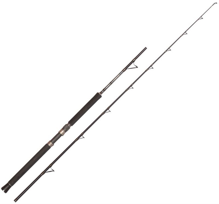 Okuma Cortez Black 7ft 4"