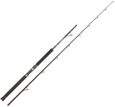 Okuma Cortez Black 7ft 4"
