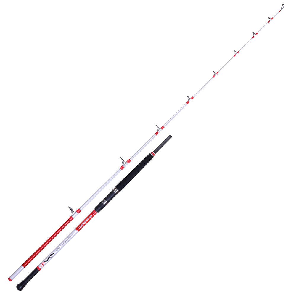 Omni Uptide 9ft 6" boat rod