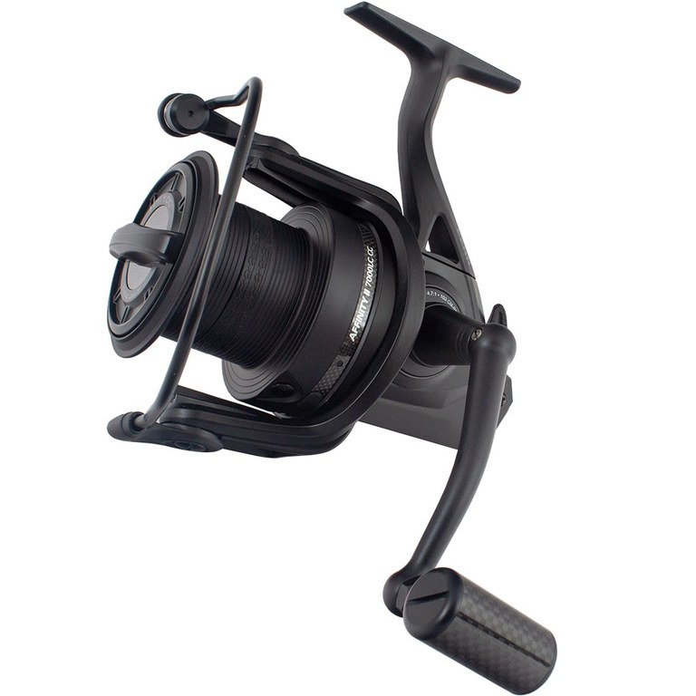 Penn Affinity II LC Carbon