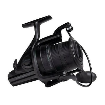 Penn Affinity III Spod 8000 Longcast Reel