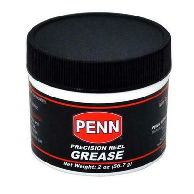 Penn Precision Reel Grease 