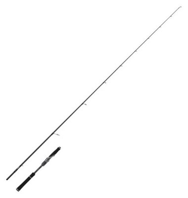 Penn Conflict Elite Spinning Fishing Rod 8FT 6-32G M 1+1