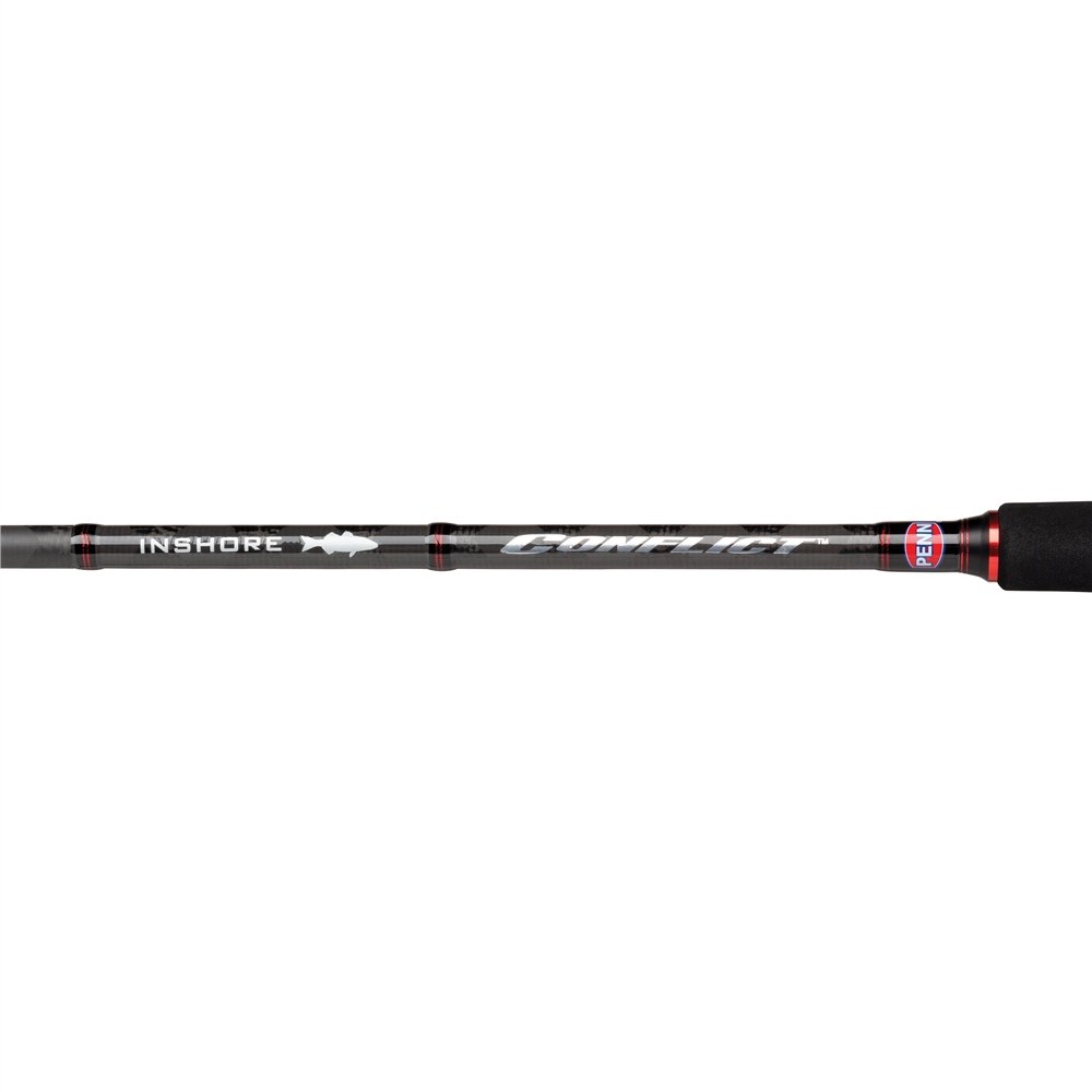 Penn Conflict Inshore 902 M Max 30g