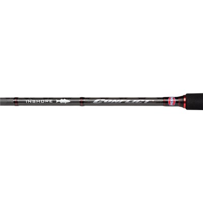 PENN Conflict Inshore 962 MH Max 45g