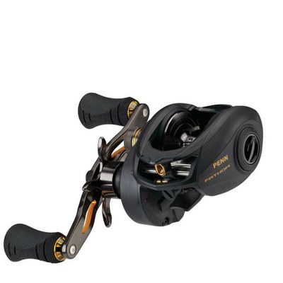 Penn Fathom 300 Low Profile Bait Caster 