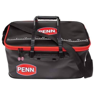 Penn Foldable EVA Boat Bag