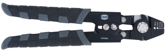 Penn Leader Crimp 10