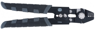 Penn Extreme Leader Crimp 10"