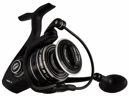 Penn Pursuit III Spinning Fixed Spool Sea Reel