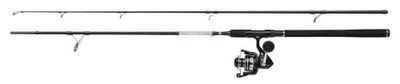 Penn Pursuit IV Spinning Combo *NEW*