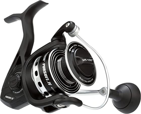 Penn Pursuit IV Spinning Reel 