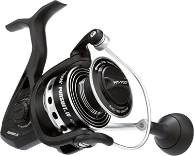 Penn Pursuit IV Spinning Reel