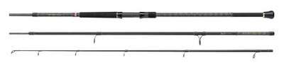 Penn Regiment III Bass Lure Spin
