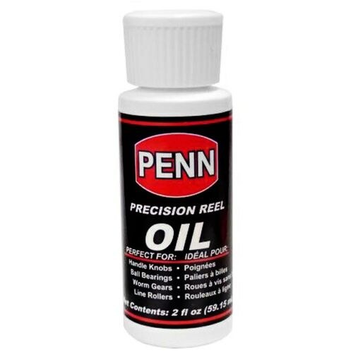 Penn Precision Reel Oil