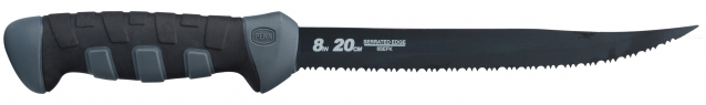 Penn Serrated Edge Fillet Knife 8