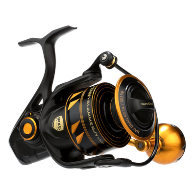 Penn Slammer IV HS * NEW *