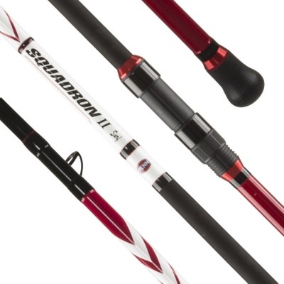 Penn Squadron II Surf 12ft
