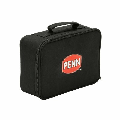 Penn Square Reel Case
