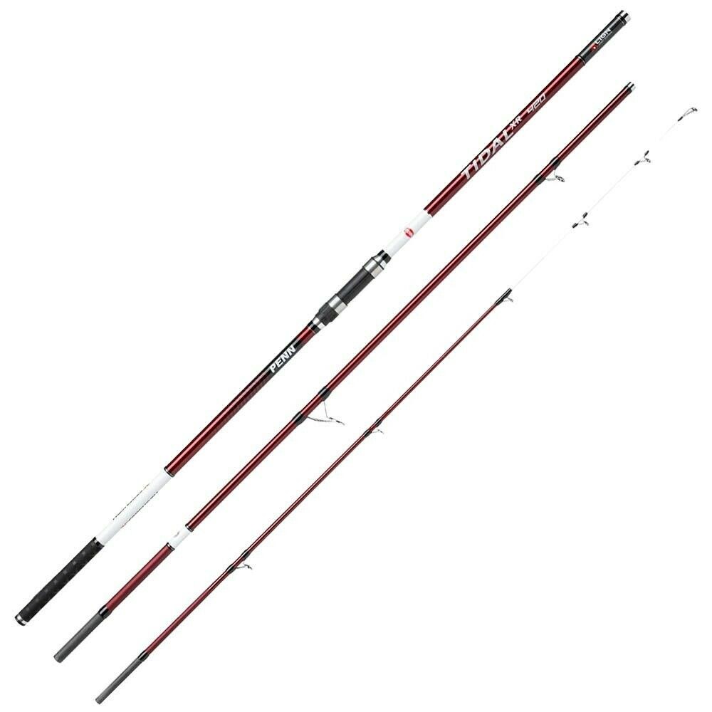 Penn Tidal XR 453 100-300g surfcasting rod