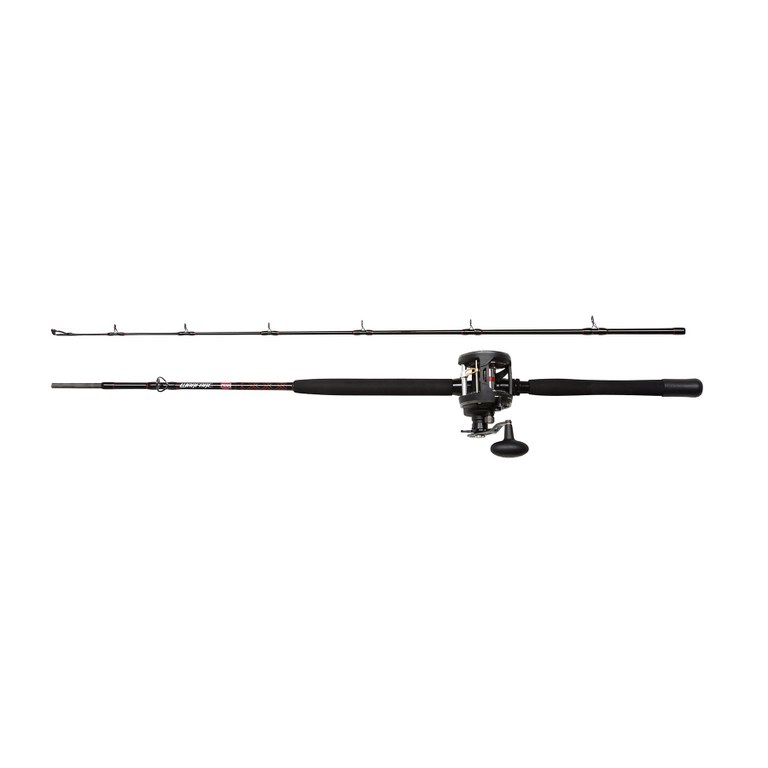 Penn Warfare Combo 30lb/20LW LH