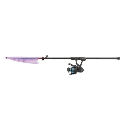 Penn Wrath Bolescopic Combo