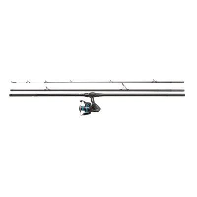 Penn Wrath Surfcast Combo 14ft 