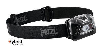 Petzl TacTikka 300 lumens Headlamp