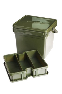 Ridge Monkey Compact Bucket System 7.5L